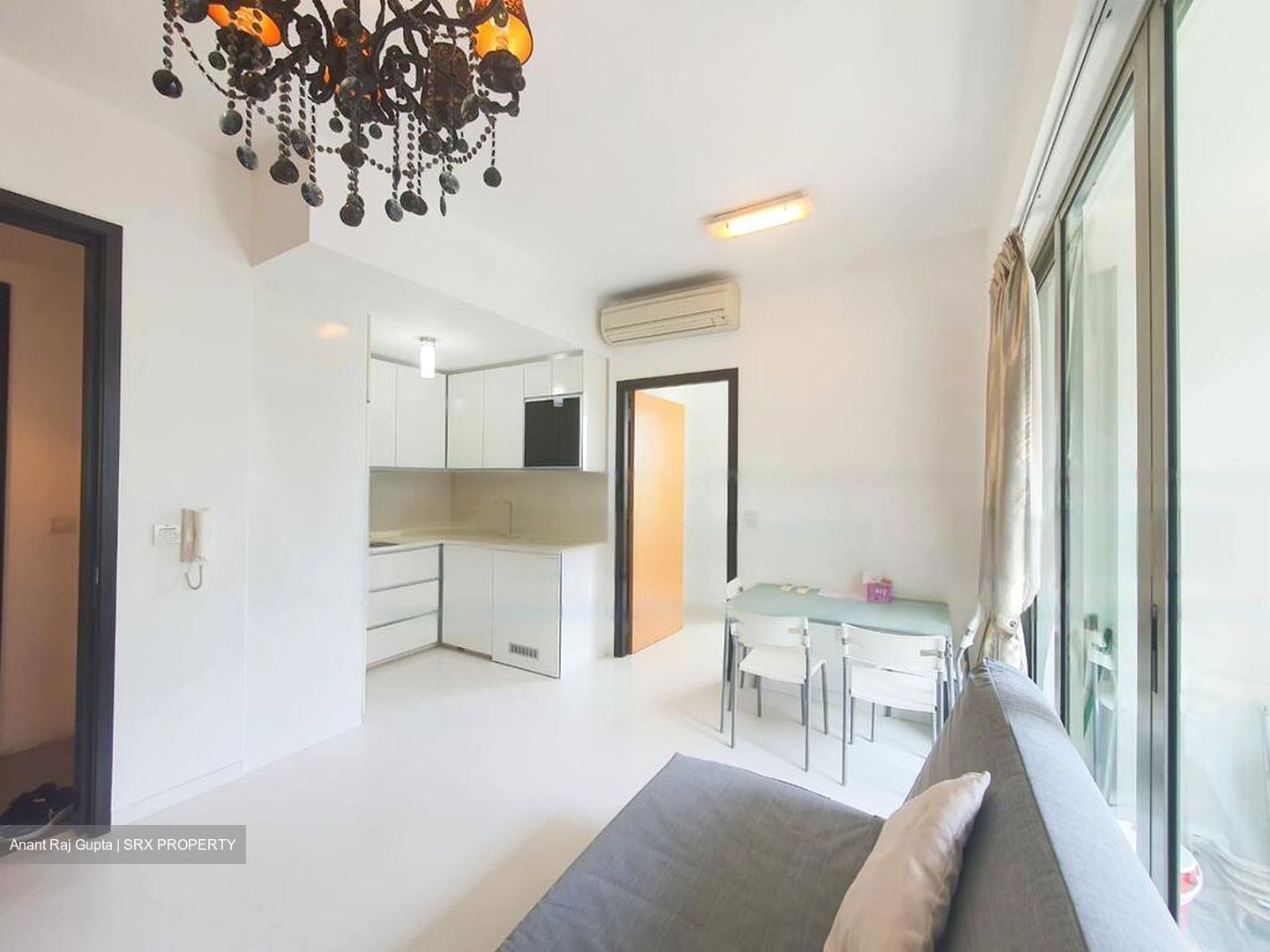 Loft @ Stevens (D10), Apartment #475001081